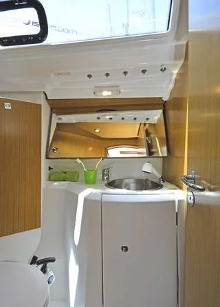 Sun Odyssey 36i