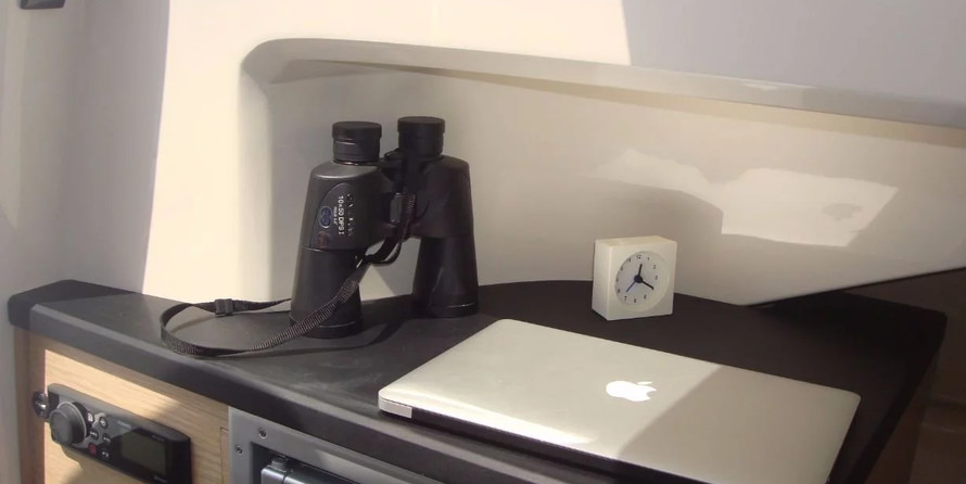 Sessa Key Largo 24 IB