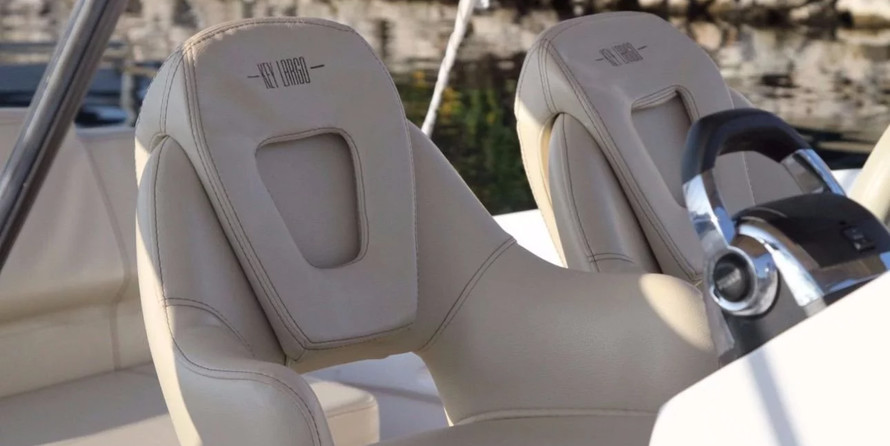 Sessa Key Largo 24 IB