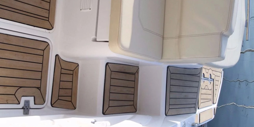 Sessa Key Largo 24 IB