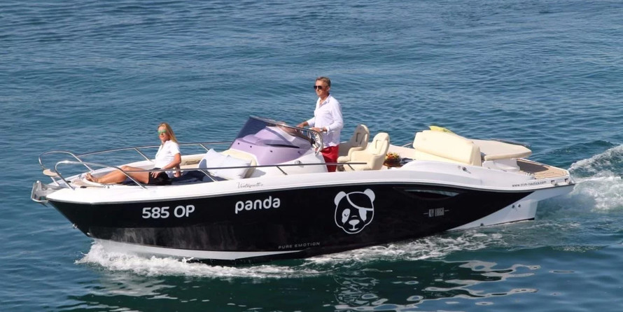 Sessa Key Largo 24 IB