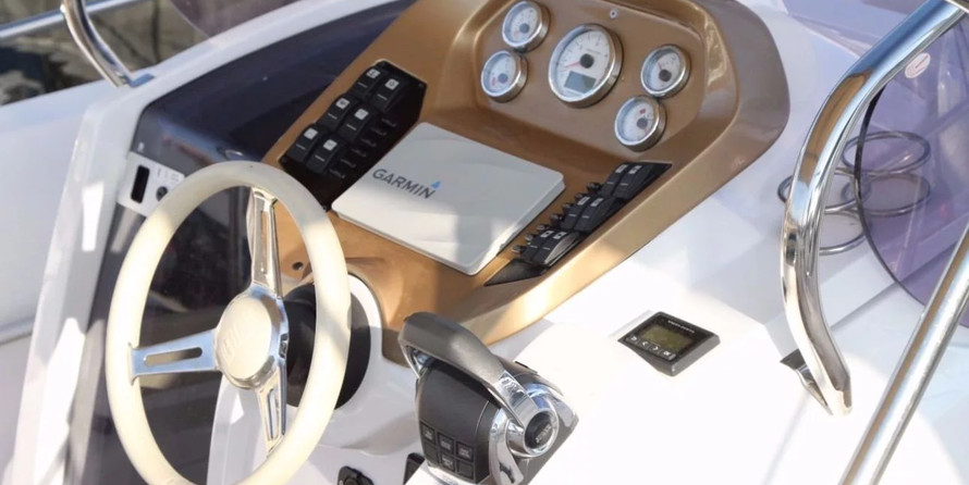 Sessa Key Largo 24 IB