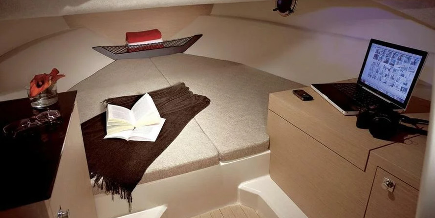 Sessa Key Largo 24 IB