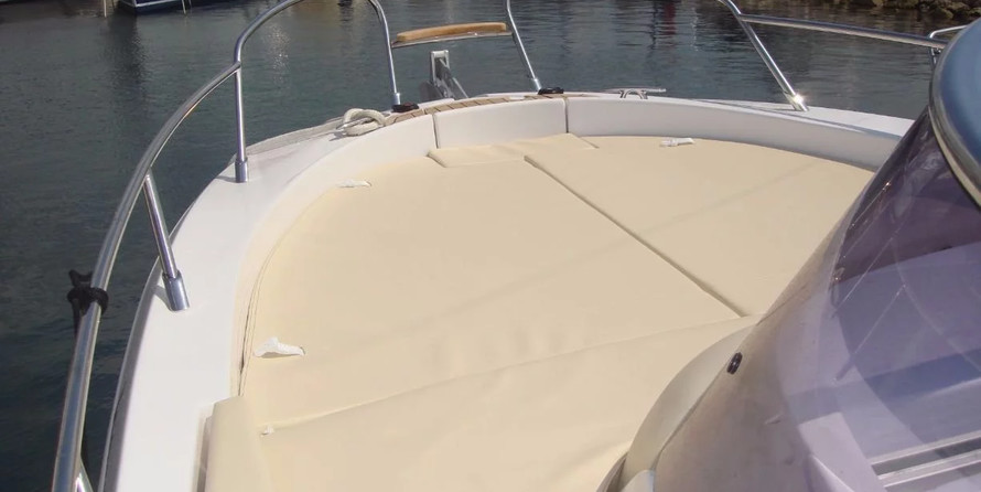 Sessa Key Largo 24 IB