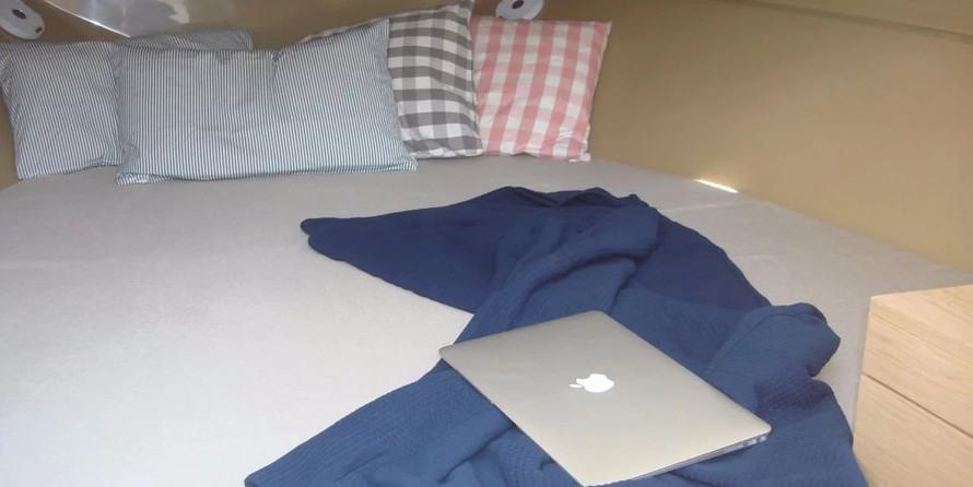 Sessa Key Largo 24 IB