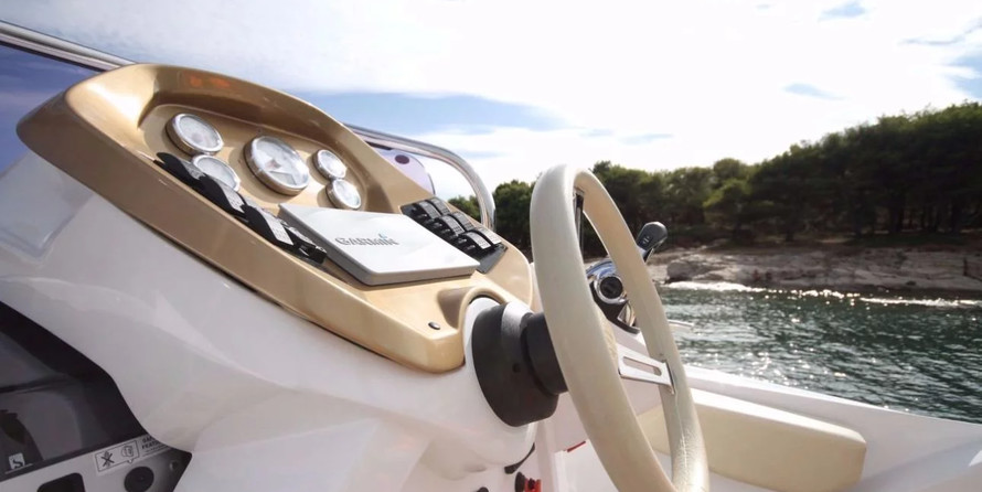 Sessa Key Largo 24 IB