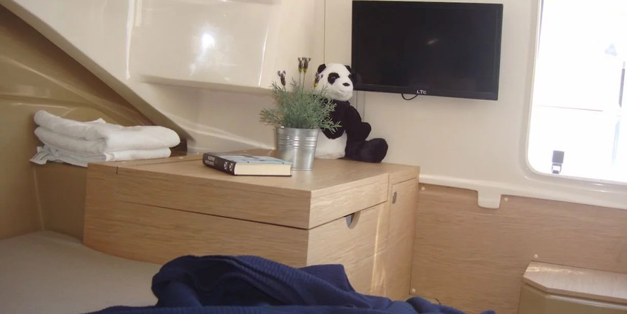 Sessa Key Largo 24 IB