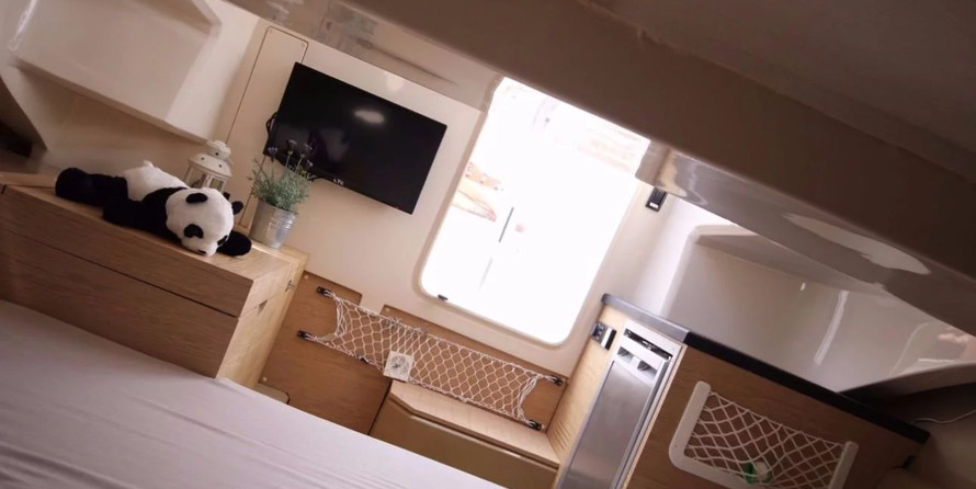 Sessa Key Largo 24 IB