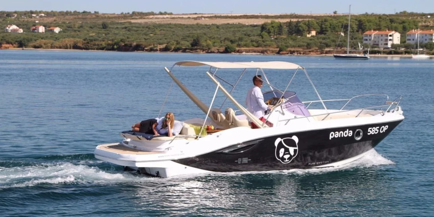 Sessa Key Largo 24 IB