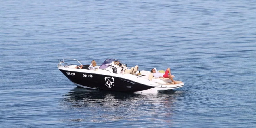 Sessa Key Largo 24 IB