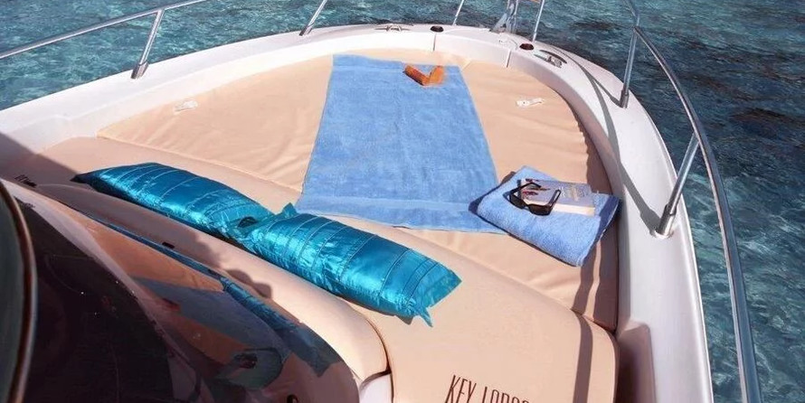 Sessa Key Largo 24 IB