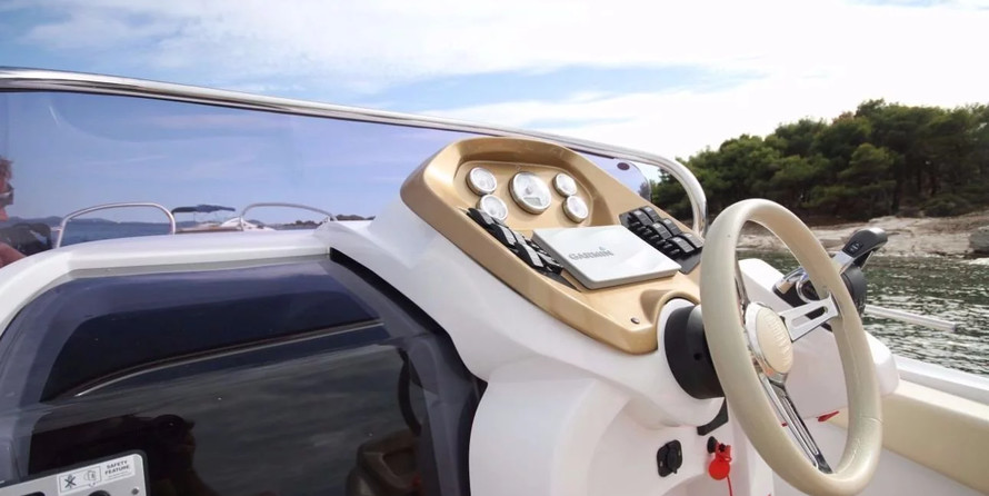 Sessa Key Largo 24 IB