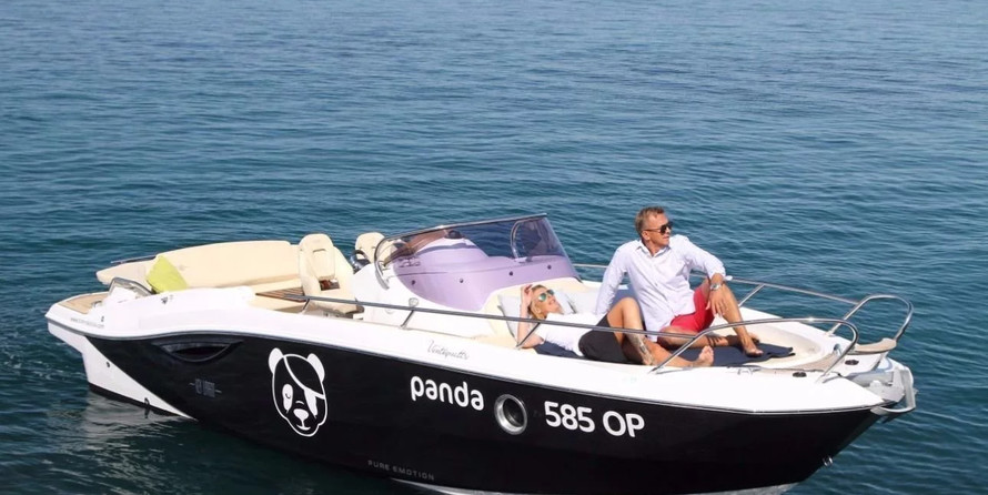 Sessa Key Largo 24 IB