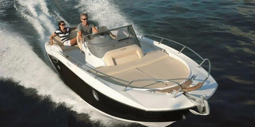 Sessa Key Largo 24 IB