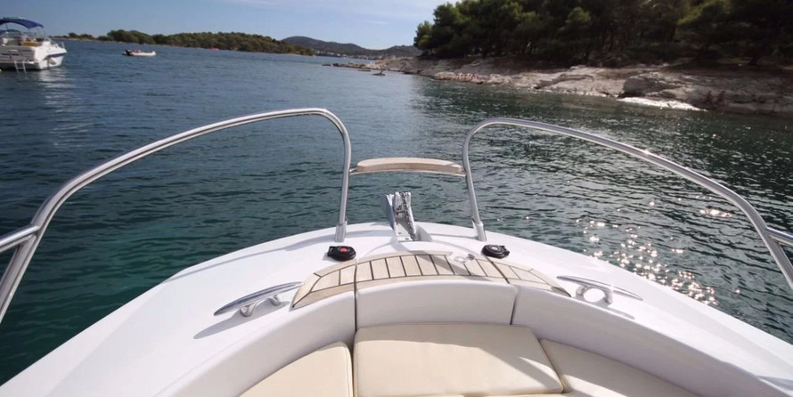 Sessa Key Largo 24 IB