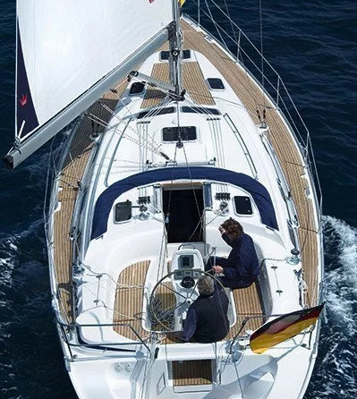 Bavaria 39 Cruiser