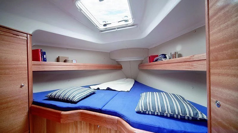 Bavaria 39 Cruiser