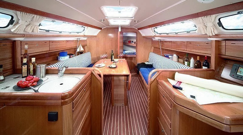 Bavaria 39 Cruiser
