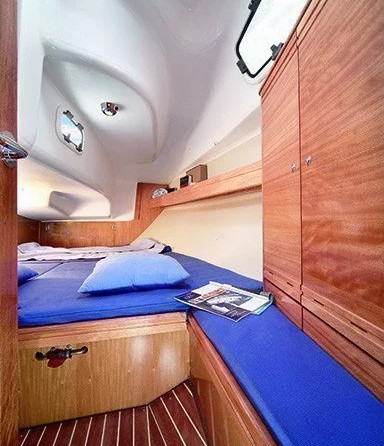 Bavaria 39 Cruiser