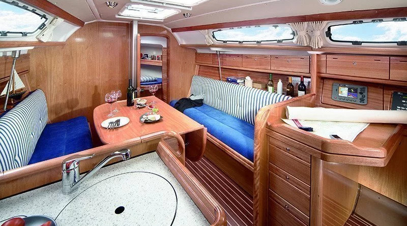 Bavaria 39 Cruiser