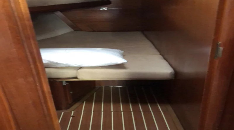 Bavaria 46 Holiday REFIT 2018