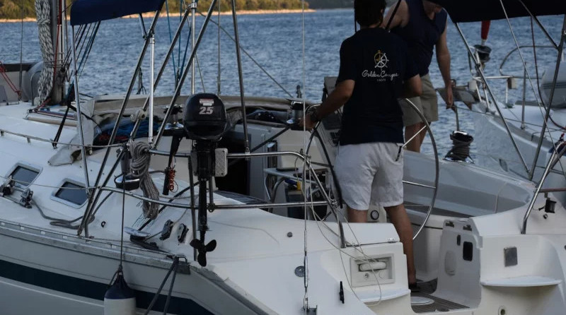 Bavaria 46 Holiday REFIT 2018