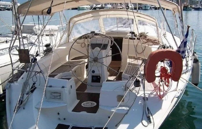 Bavaria 46 Holiday REFIT 2018