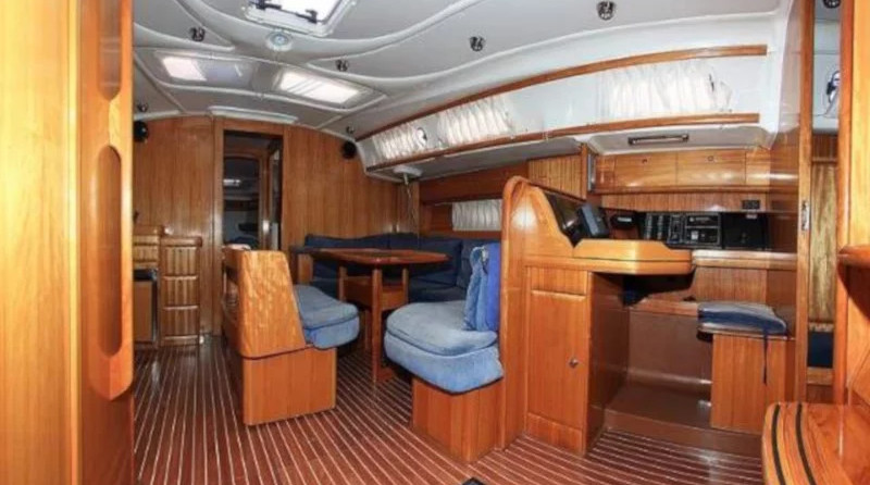 Bavaria 46 Holiday REFIT 2018