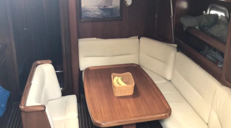 Bavaria 46 Holiday REFIT 2018