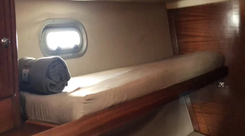 Bavaria 46 Holiday REFIT 2018