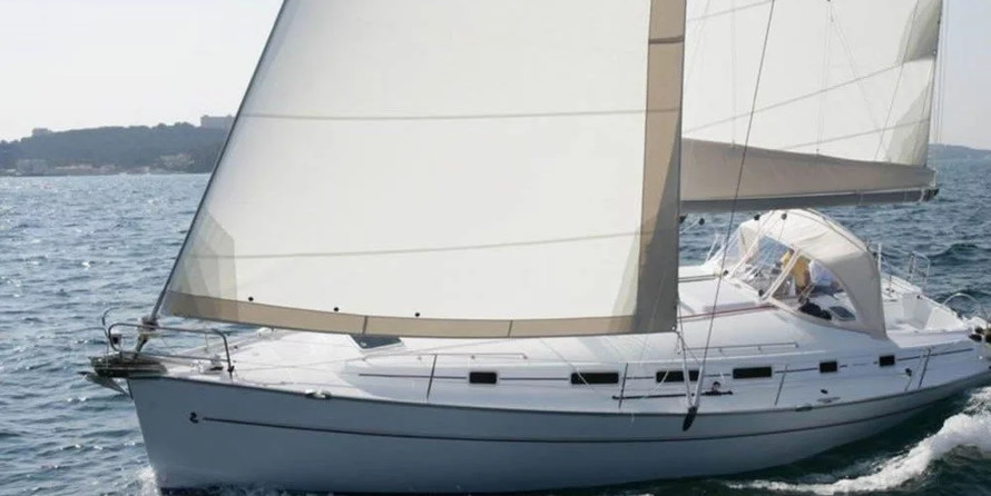 Beneteau Cyclades 39.3