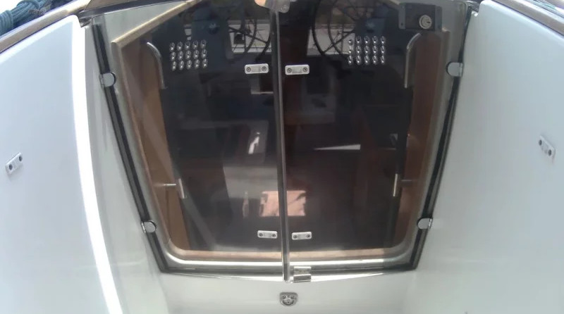 Beneteau Cyclades 39.3