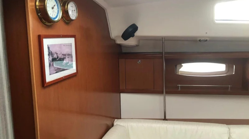 Beneteau Cyclades 39.3