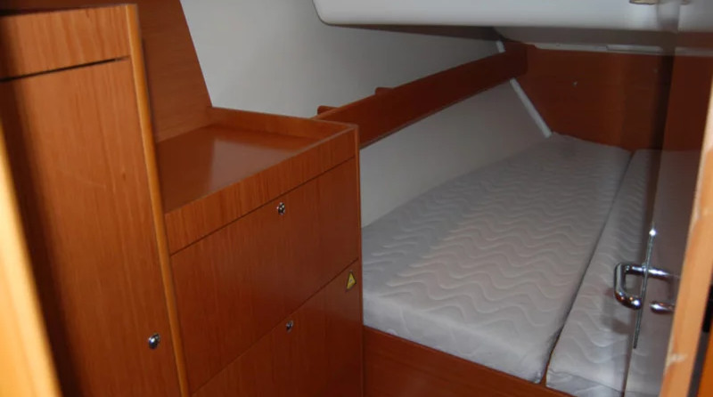 Beneteau Cyclades 39.3