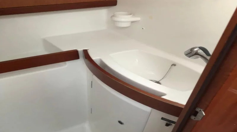 Beneteau Cyclades 39.3