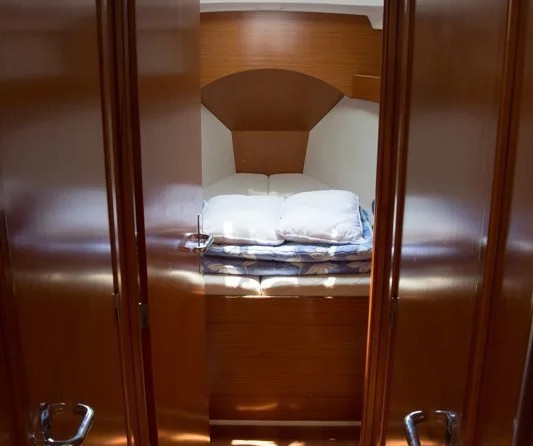 Beneteau Cyclades 43.4