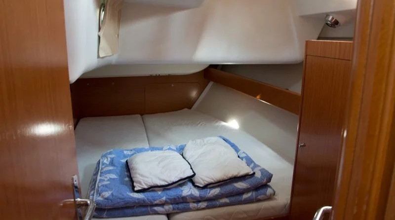 Beneteau Cyclades 43.4