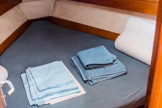 Jeanneau Sun Odyssey 33