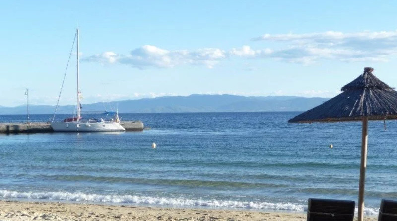 Jeanneau Sun Odyssey 33