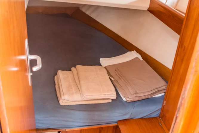 Jeanneau Sun Odyssey 33