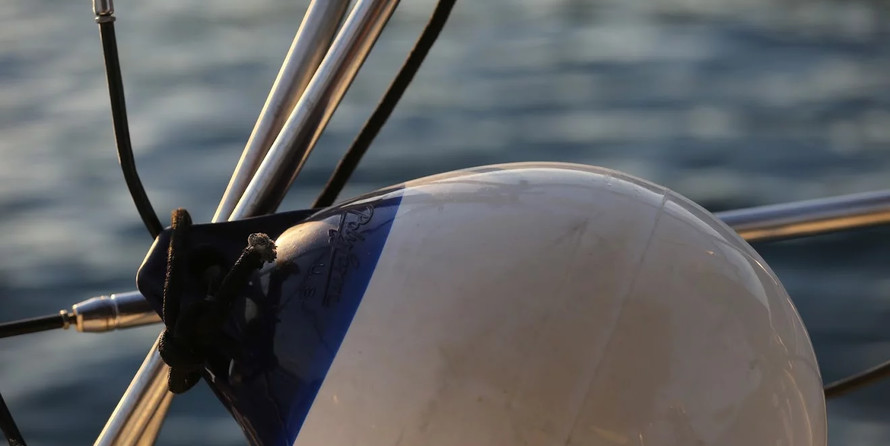 Jeanneau Sun Odyssey 33