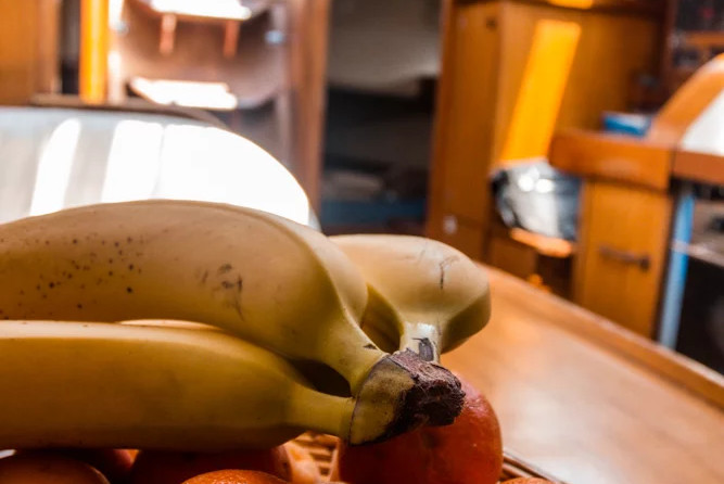 Jeanneau Sun Odyssey 33