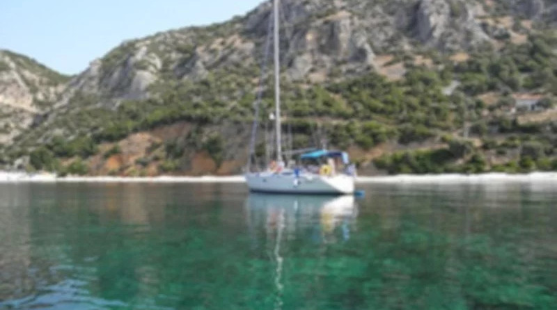 Jeanneau Sun Odyssey 33