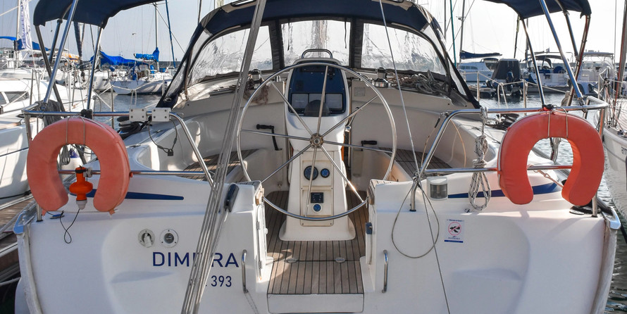 Bavaria 39 Cruiser