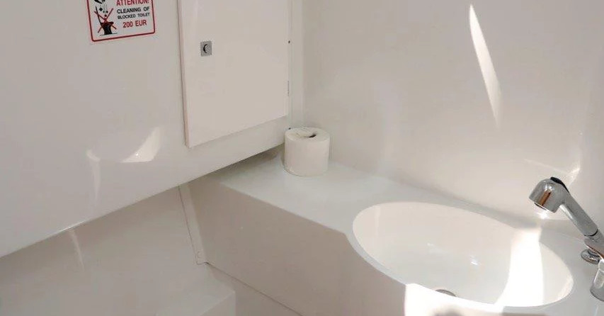 Jeanneau Sun Odyssey 319