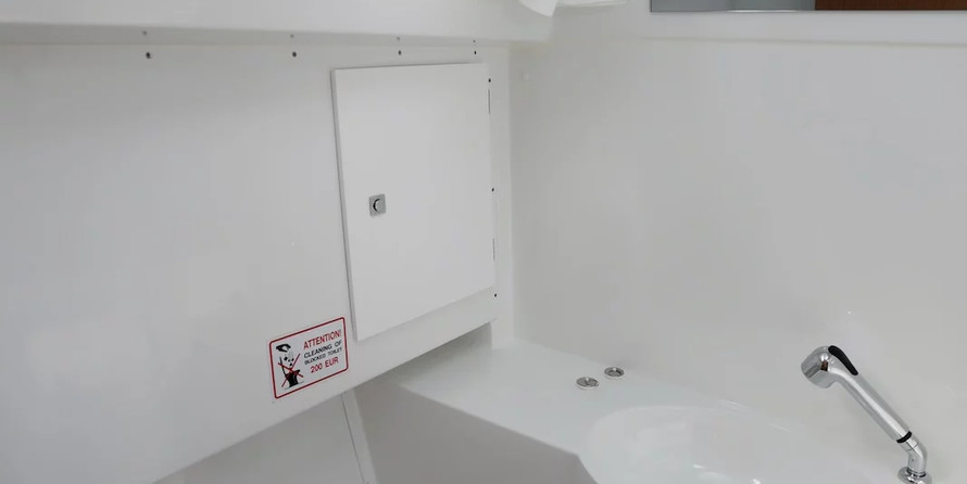 Jeanneau Sun Odyssey 319