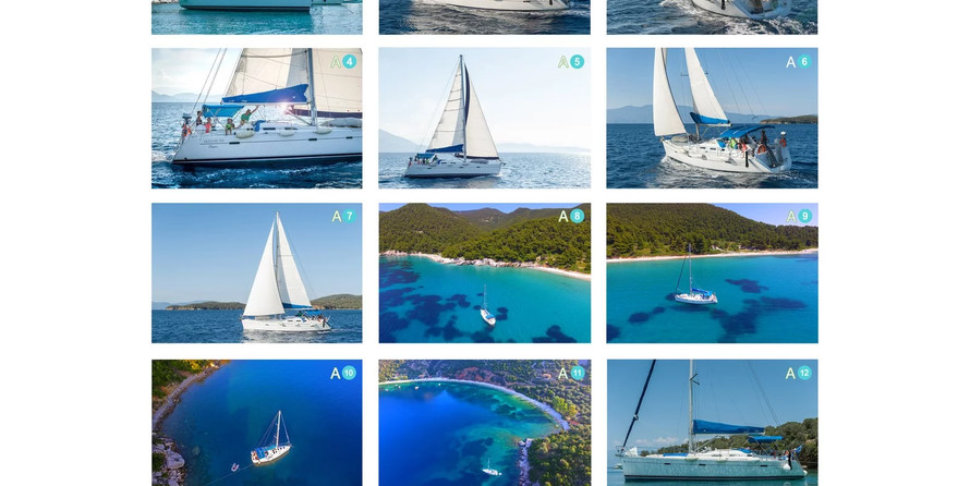 Beneteau Oceanis 393 Clipper