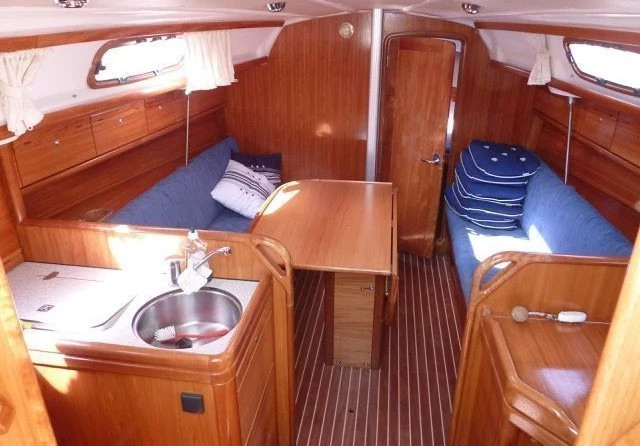 Bavaria 30 Cruiser