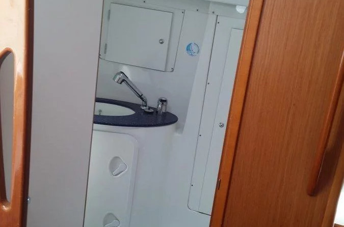 Beneteau Cyclades 43.4