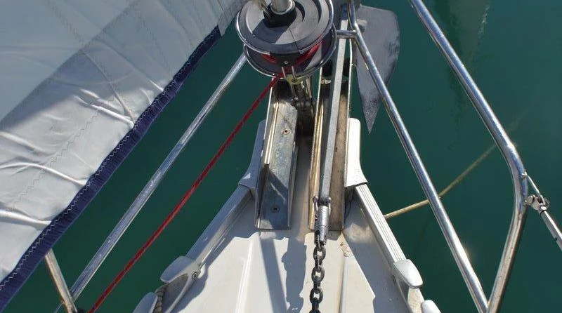 Beneteau Cyclades 43.4